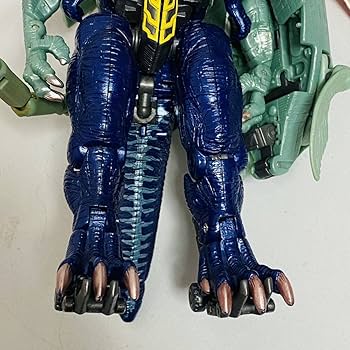 D-35 破壊大帝 マグマトロン ビーストウォーズ トランスフォーマー Amazon | タカラ トランスフォーマー ビーストウォーズ D-35